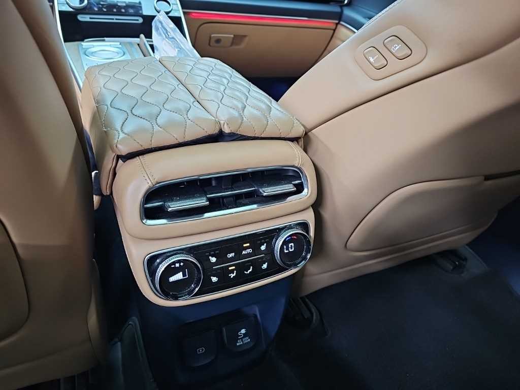 제네시스 GV80 가솔린 3.5T AWD 이미지 14