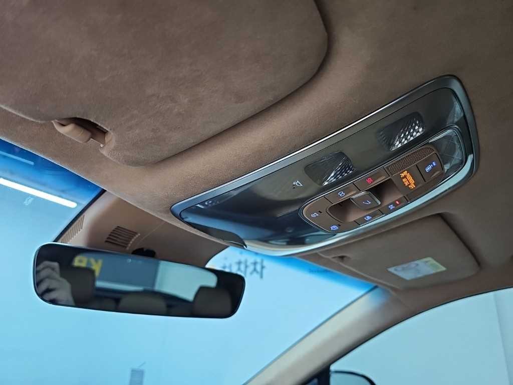 제네시스 GV80 가솔린 3.5T AWD 이미지 18