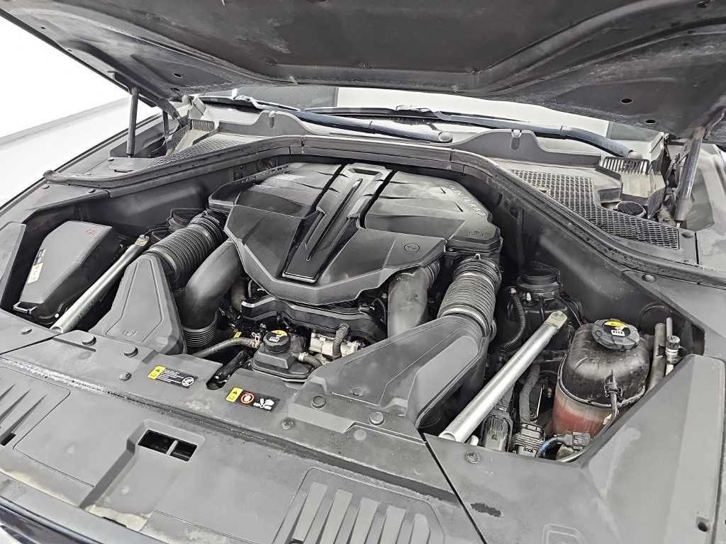 제네시스 GV80 가솔린 3.5T AWD 이미지 5