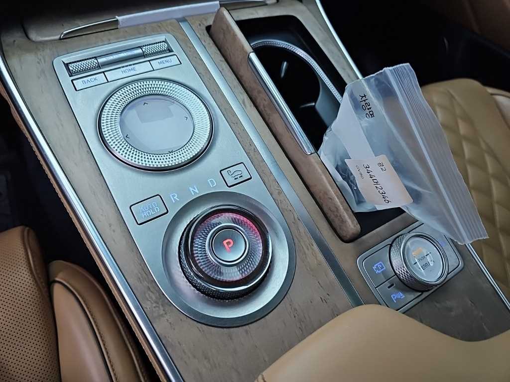 제네시스 GV80 가솔린 3.5T AWD 이미지 8