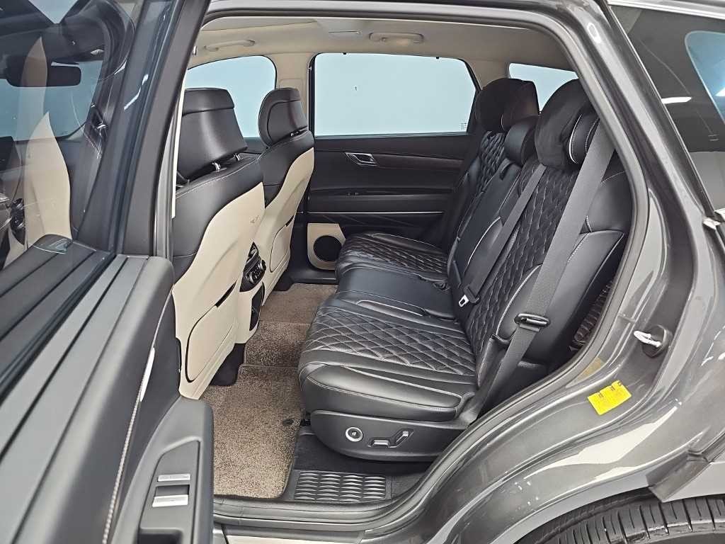제네시스 GV80 가솔린 2.5T AWD 이미지 12