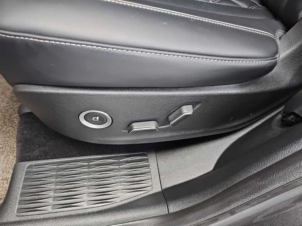 제네시스 GV80 가솔린 2.5T AWD 이미지 13