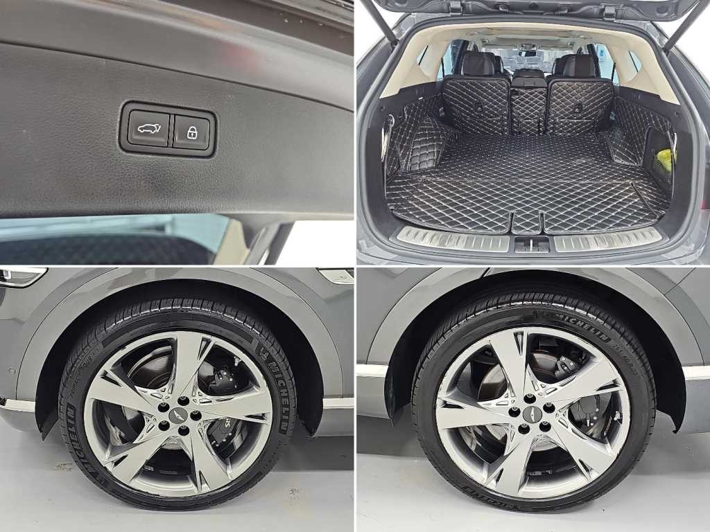 제네시스 GV80 가솔린 2.5T AWD 이미지 20