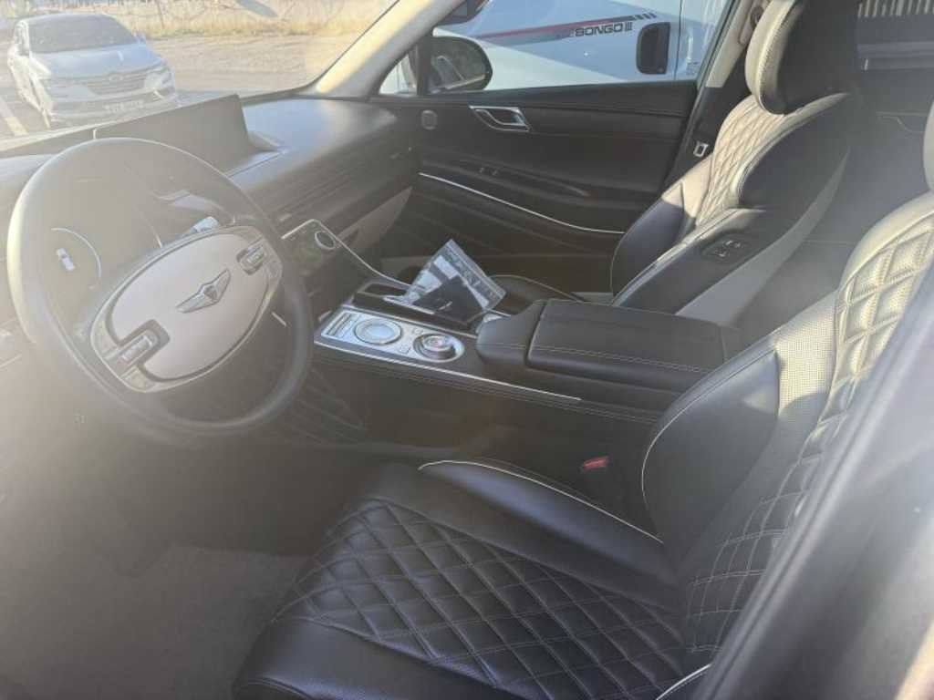 제네시스 GV80 가솔린 2.5T AWD 이미지 7