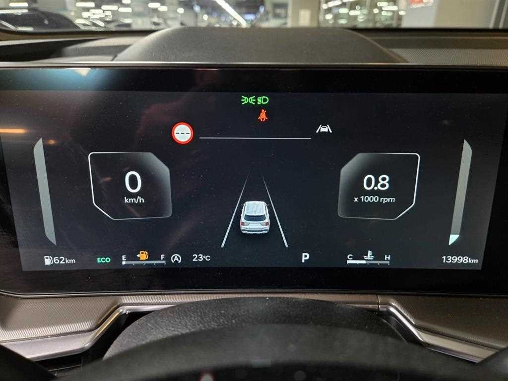 기아 쏘렌토 더 뉴 쏘렌토 4세대 가솔린 2.5T 4WD 시그니처 그래비티 이미지 12