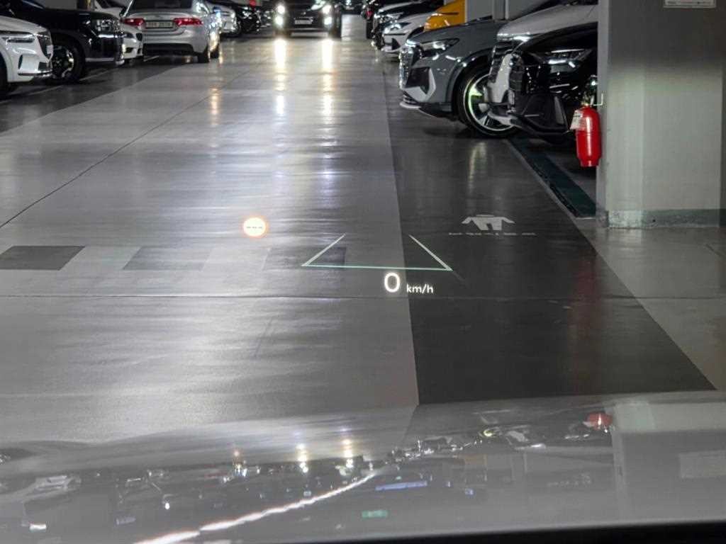 기아 쏘렌토 더 뉴 쏘렌토 4세대 가솔린 2.5T 4WD 시그니처 그래비티 이미지 14