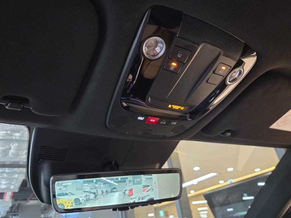 기아 쏘렌토 더 뉴 쏘렌토 4세대 가솔린 2.5T 4WD 시그니처 그래비티 이미지 19