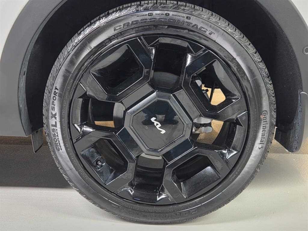 기아 쏘렌토 더 뉴 쏘렌토 4세대 가솔린 2.5T 4WD 시그니처 그래비티 이미지 20