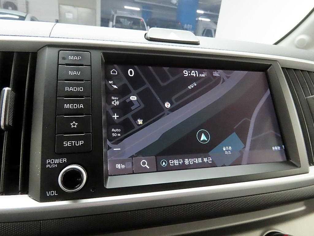 기아 레이 더 뉴 레이 베스트 셀렉션 이미지 9