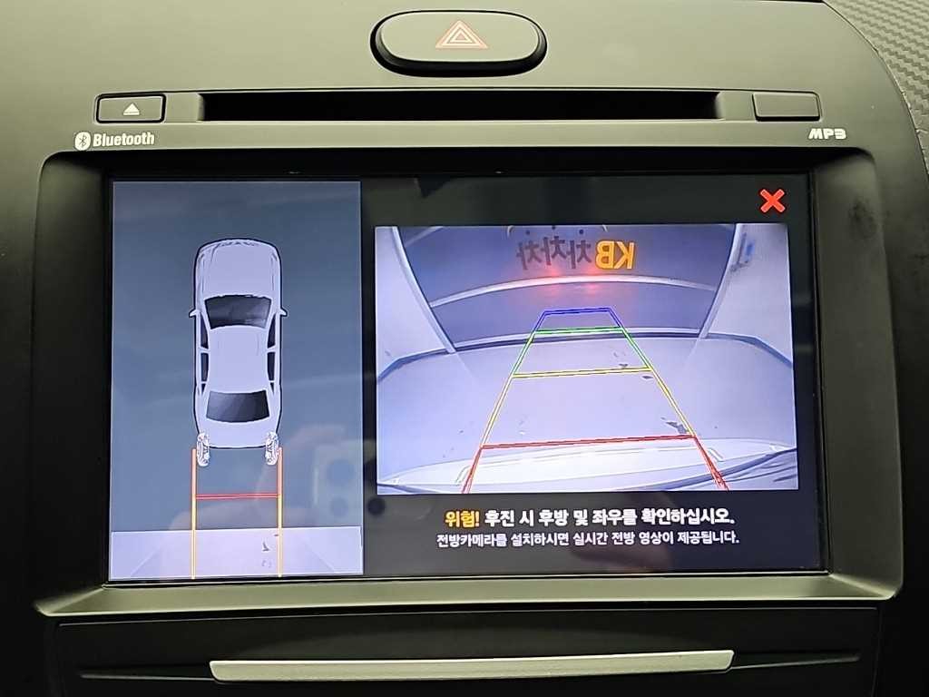 기아 K3 1.6 GDI 노블레스 이미지 16