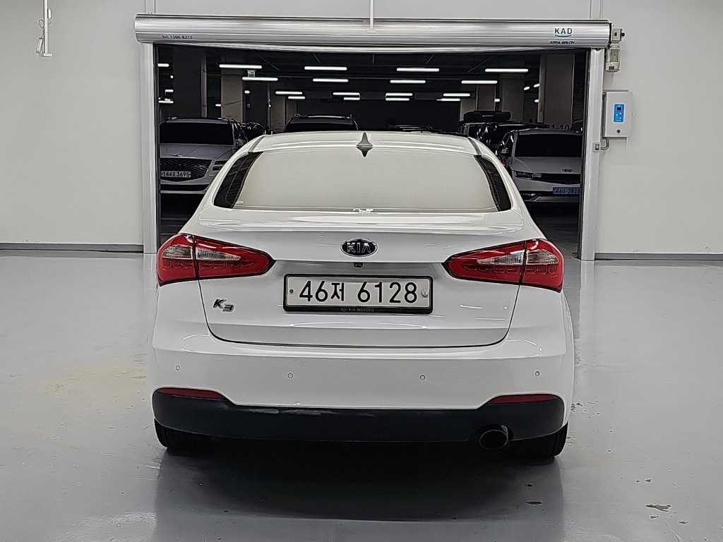 기아 K3 1.6 GDI 노블레스 이미지 3