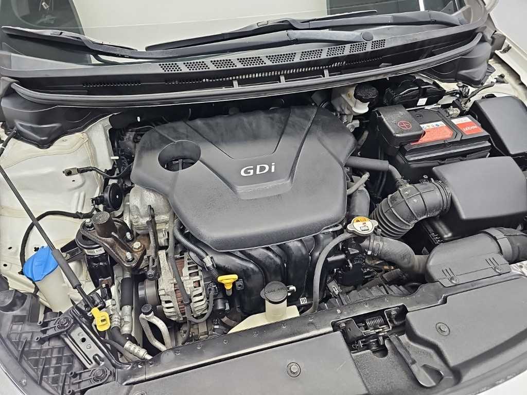 기아 K3 1.6 GDI 노블레스 이미지 5