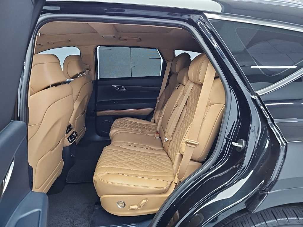 제네시스 GV80 가솔린 2.5T AWD 이미지 12