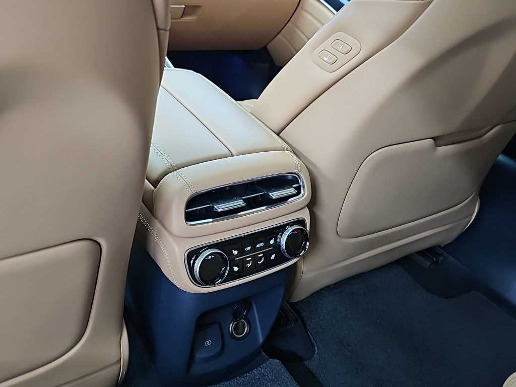 제네시스 GV80 가솔린 2.5T AWD 이미지 13