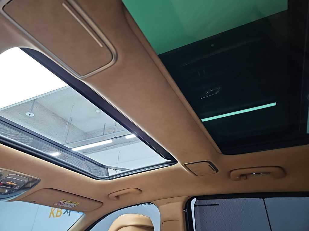 제네시스 GV80 가솔린 2.5T AWD 이미지 14