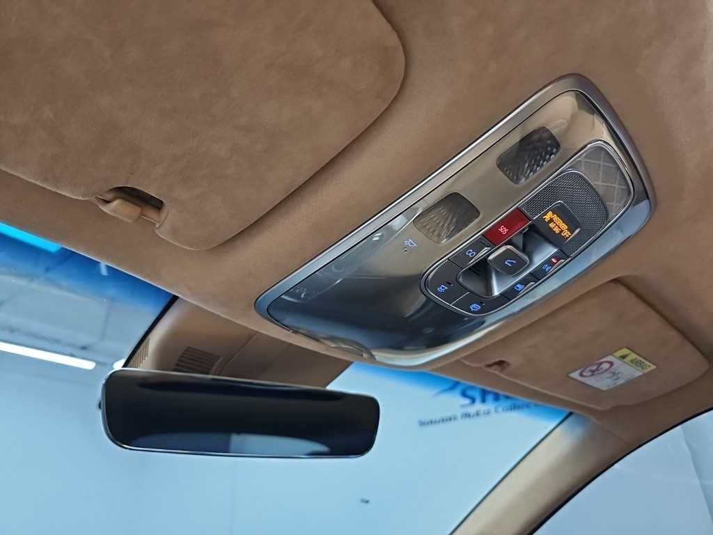 제네시스 GV80 가솔린 2.5T AWD 이미지 17
