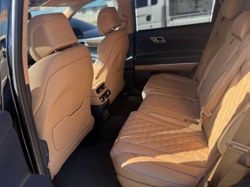 제네시스 GV80 가솔린 2.5T AWD 이미지 9