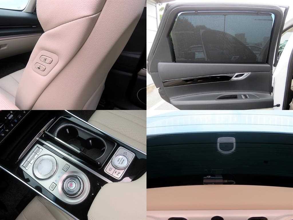 제네시스 GV80 디젤 3.0 AWD 이미지 18