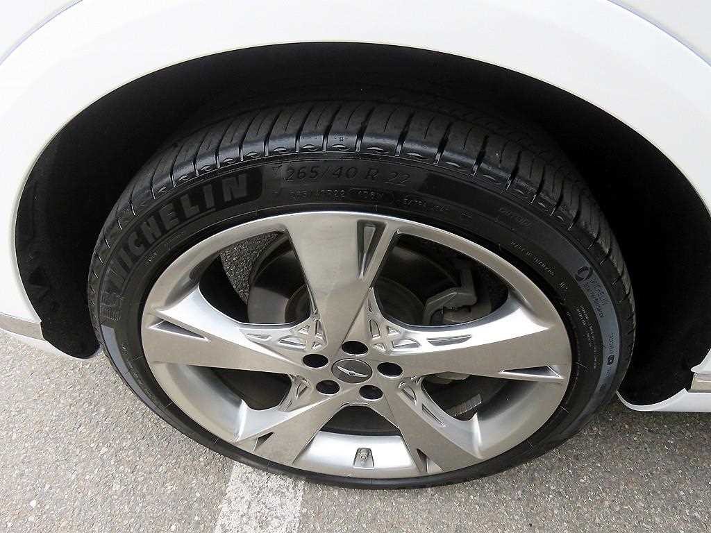 제네시스 GV80 디젤 3.0 AWD 이미지 20