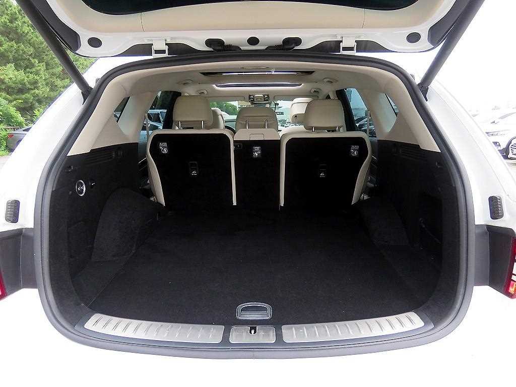 제네시스 GV80 디젤 3.0 AWD 이미지 5
