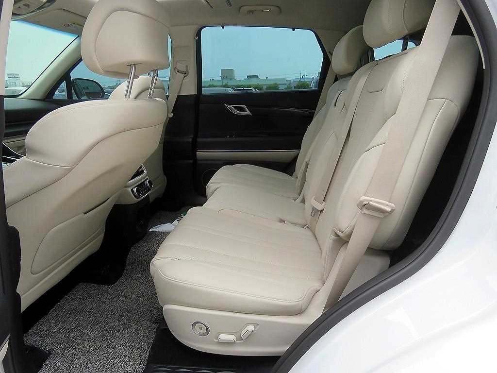 제네시스 GV80 디젤 3.0 AWD 이미지 8