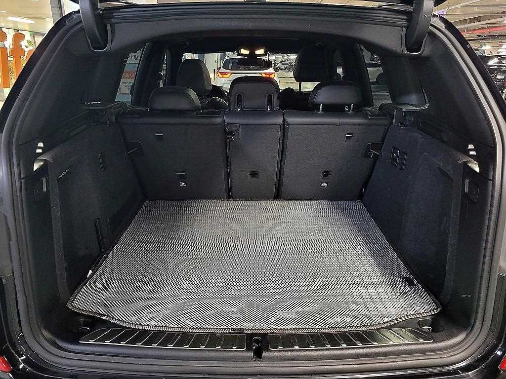 BMW X3 X3 (G01) xDrive 20d M 스포츠 기본형 이미지 18