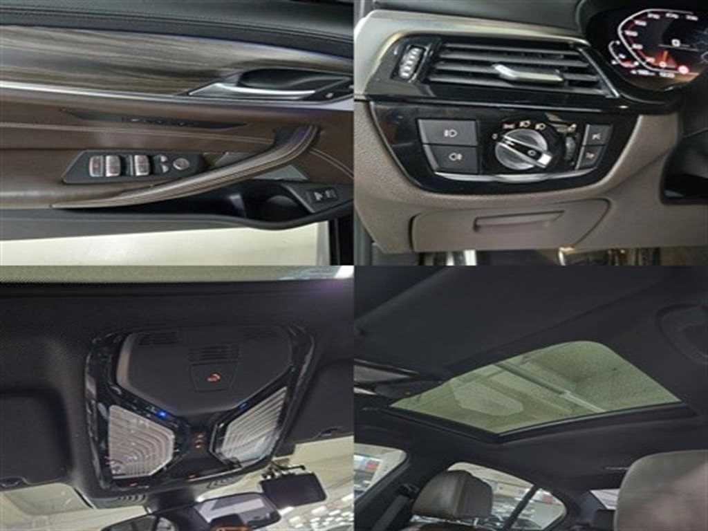 BMW 5시리즈 5시리즈 (G30) 520i M 스포츠 이미지 13