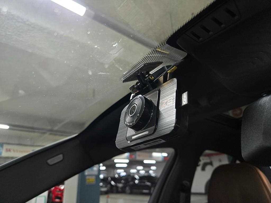 BMW 5시리즈 5시리즈 (G30) 520i M 스포츠 이미지 15