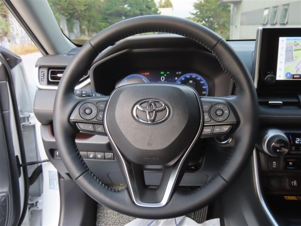 토요타 라브4 RAV4(5세대) 2.5 4WD 하이브리드 이미지 15