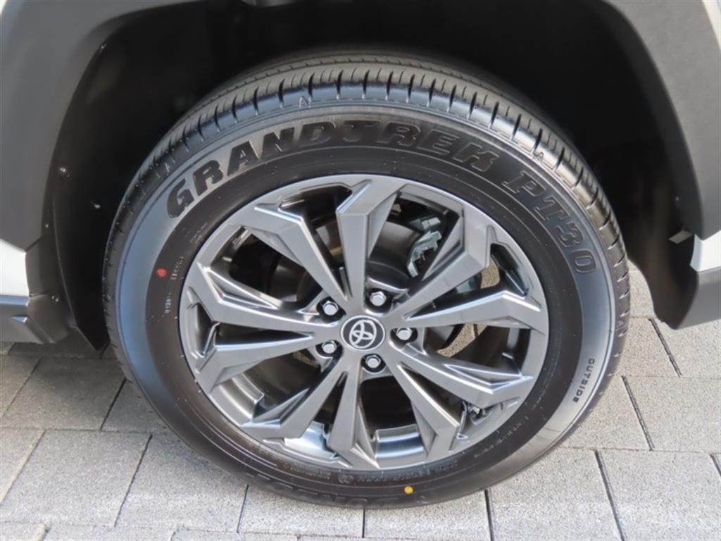 토요타 라브4 RAV4(5세대) 2.5 4WD 하이브리드 이미지 17