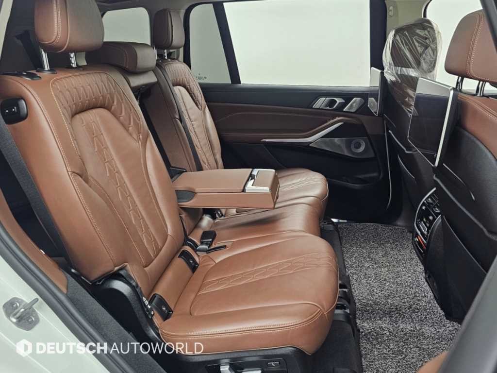 BMW X7 X7 (G07) xDrive 40i 디자인 퓨어 엑셀런스 7인승 이미지 12
