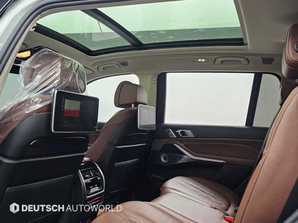 BMW X7 X7 (G07) xDrive 40i 디자인 퓨어 엑셀런스 7인승 이미지 18