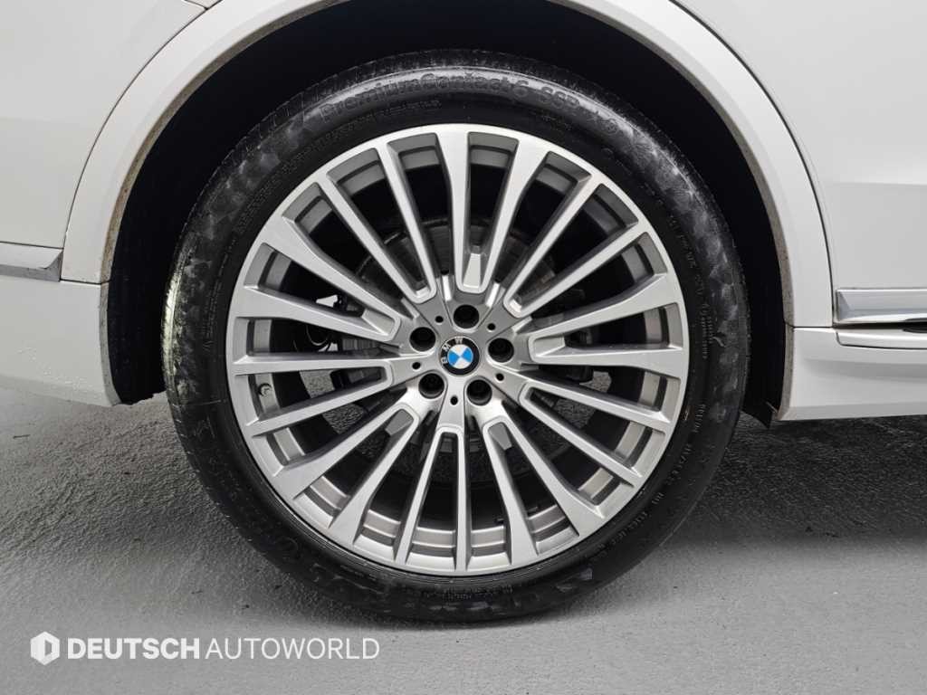 BMW X7 X7 (G07) xDrive 40i 디자인 퓨어 엑셀런스 7인승 이미지 5