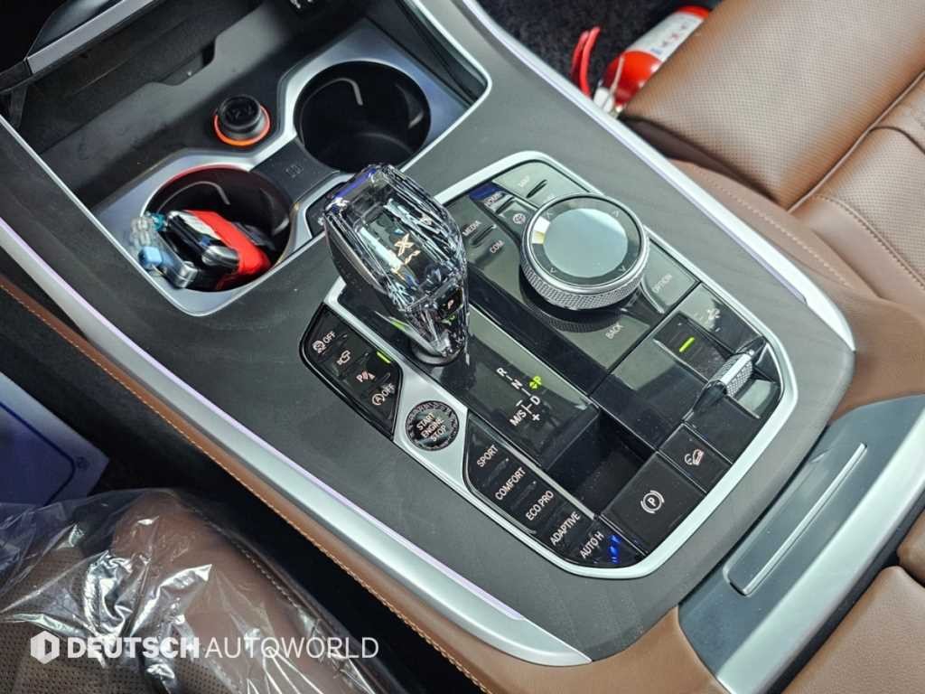 BMW X7 X7 (G07) xDrive 40i 디자인 퓨어 엑셀런스 7인승 이미지 9