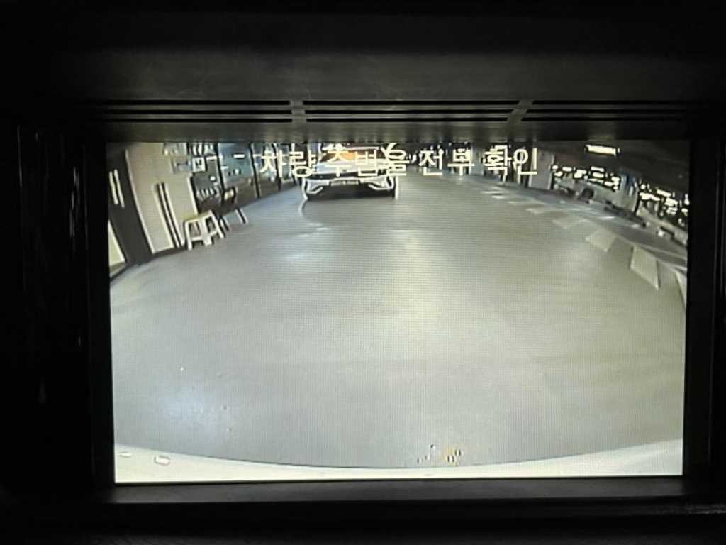벤츠 E 클래스 E-클래스 W212 E220 CDI 아방가르드 이미지 10