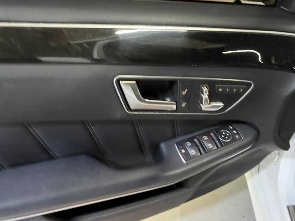 벤츠 E 클래스 E-클래스 W212 E220 CDI 아방가르드 이미지 13