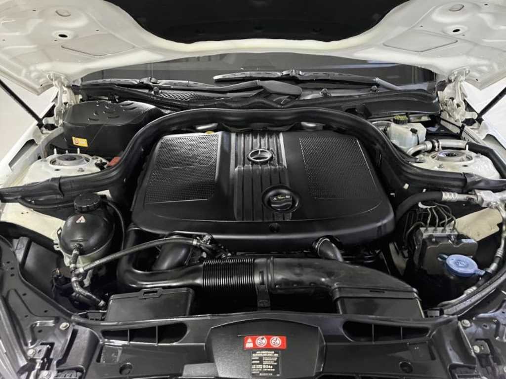 벤츠 E 클래스 E-클래스 W212 E220 CDI 아방가르드 이미지 18