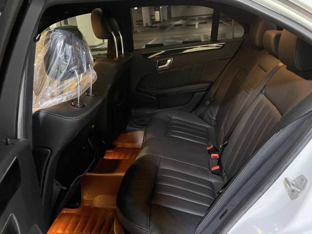 벤츠 E 클래스 E-클래스 W212 E220 CDI 아방가르드 이미지 7