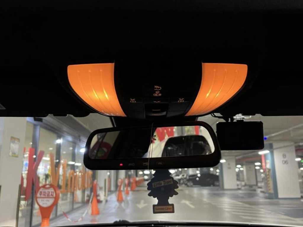 벤츠 E 클래스 E-클래스 W212 E220 CDI 아방가르드 이미지 8