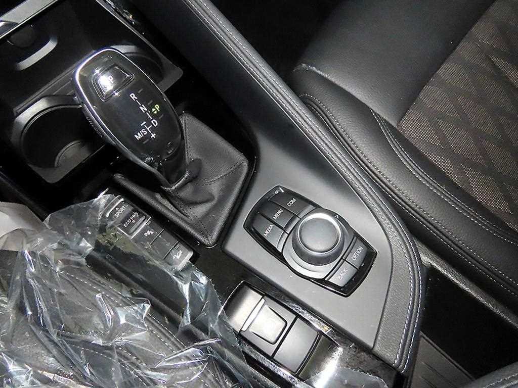 BMW X1 X1 (F48) xDrive 20i xLine 스페셜에디션 이미지 12