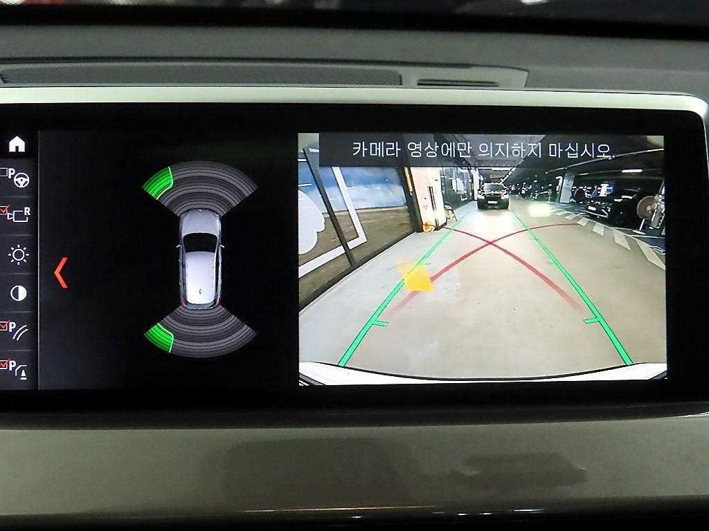 BMW X1 X1 (F48) xDrive 20i xLine 스페셜에디션 이미지 14