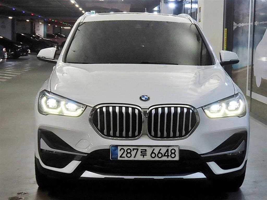 BMW X1 X1 (F48) xDrive 20i xLine 스페셜에디션 이미지 2