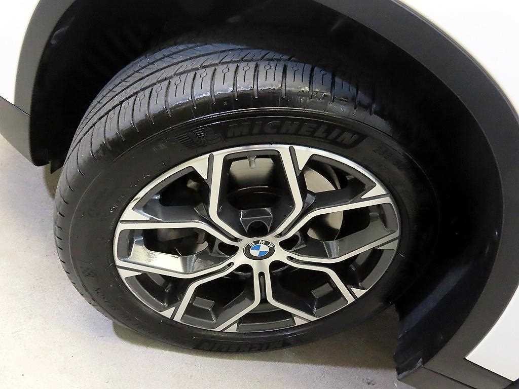 BMW X1 X1 (F48) xDrive 20i xLine 스페셜에디션 이미지 20