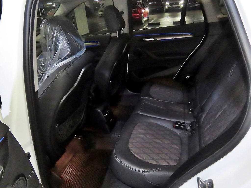 BMW X1 X1 (F48) xDrive 20i xLine 스페셜에디션 이미지 7