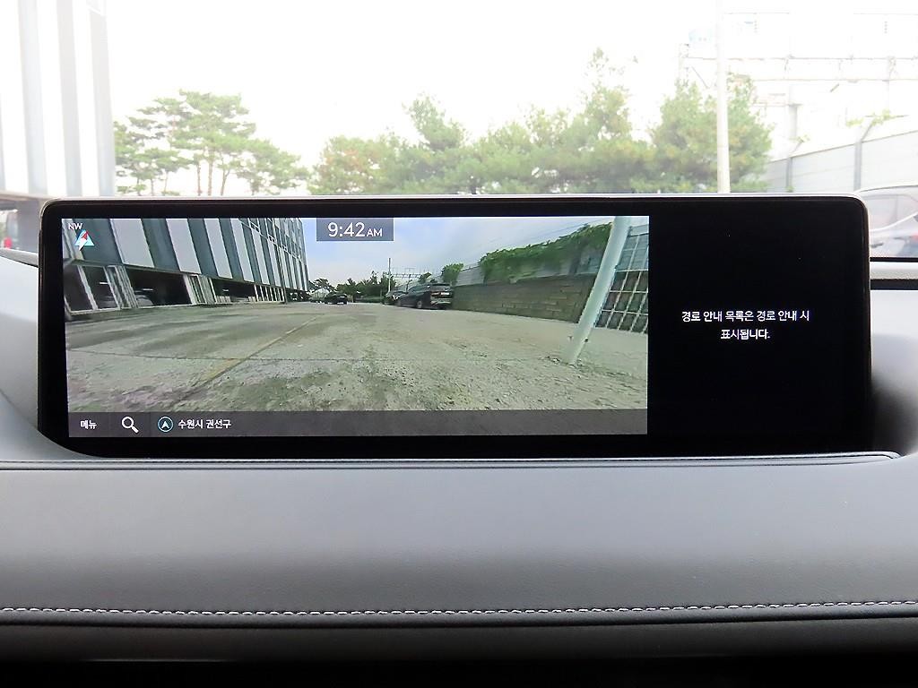 제네시스 G80 G80(RG3) 2.5 가솔린 터보 AWD 기본형 이미지 15