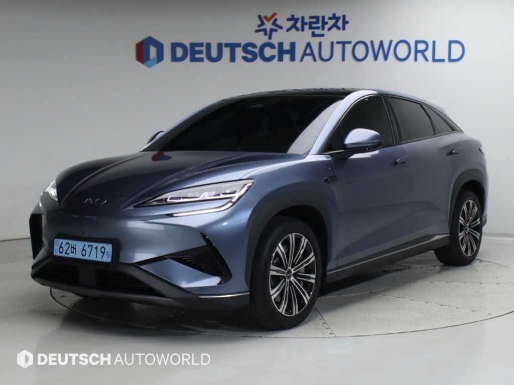 BYD 씨라이언 7 베이스 이미지 1