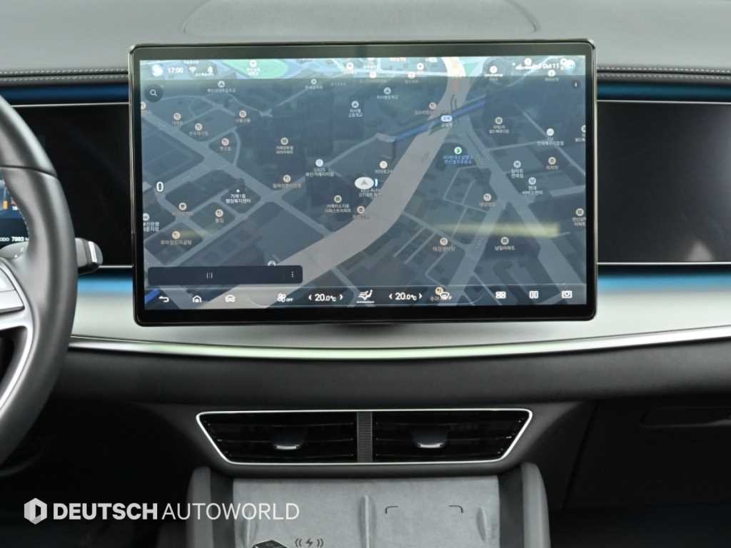 BYD 씨라이언 7 베이스 이미지 14