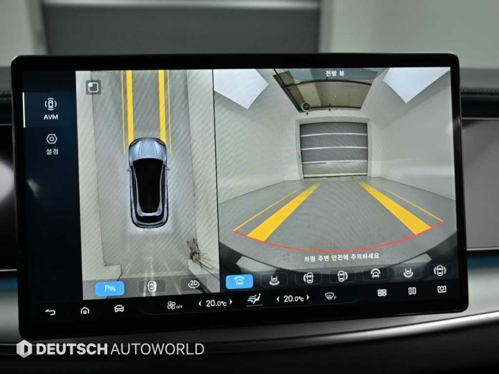 BYD 씨라이언 7 베이스 이미지 15