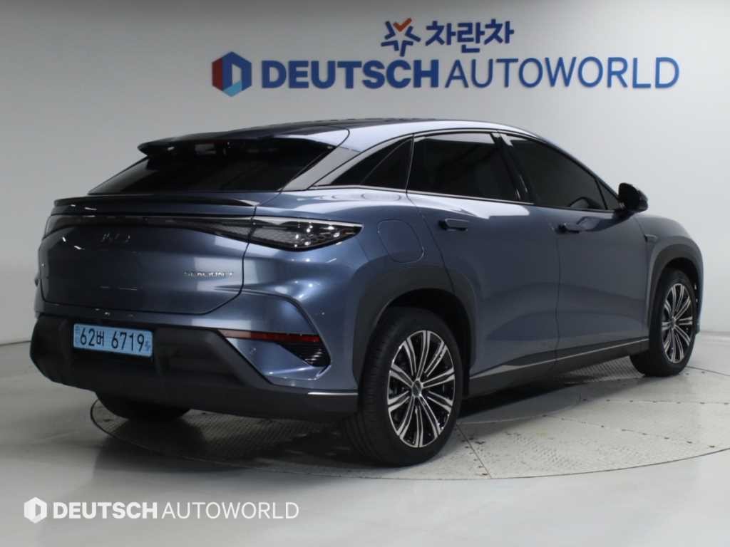 BYD 씨라이언 7 베이스 이미지 2