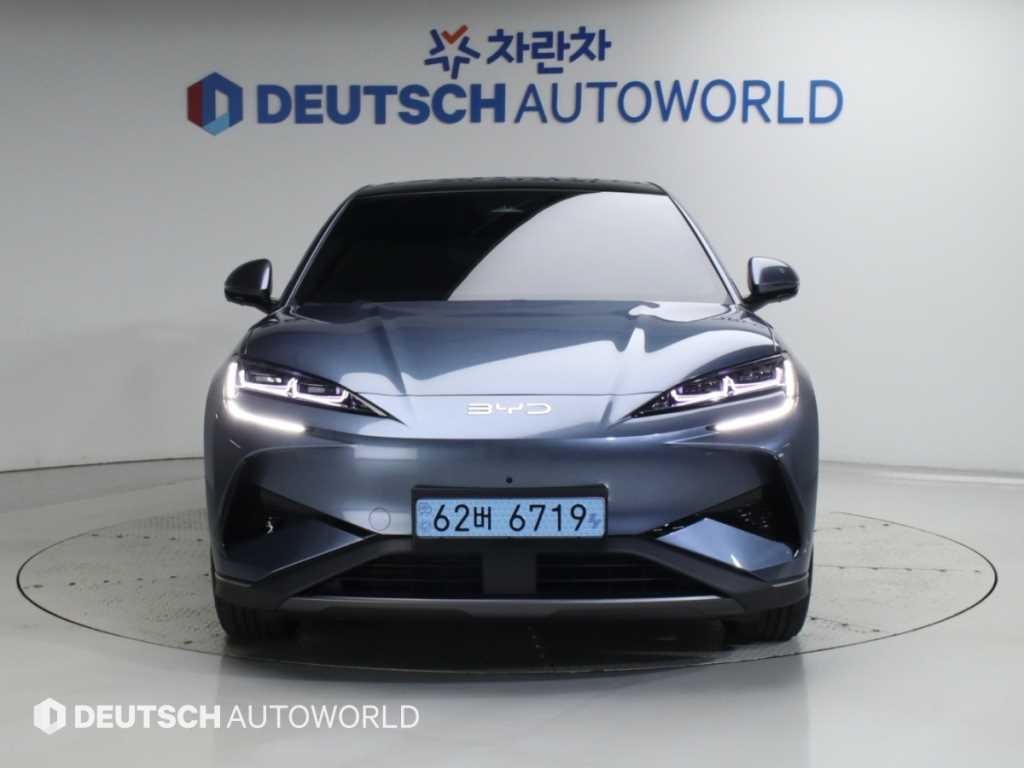 BYD 씨라이언 7 베이스 이미지 3
